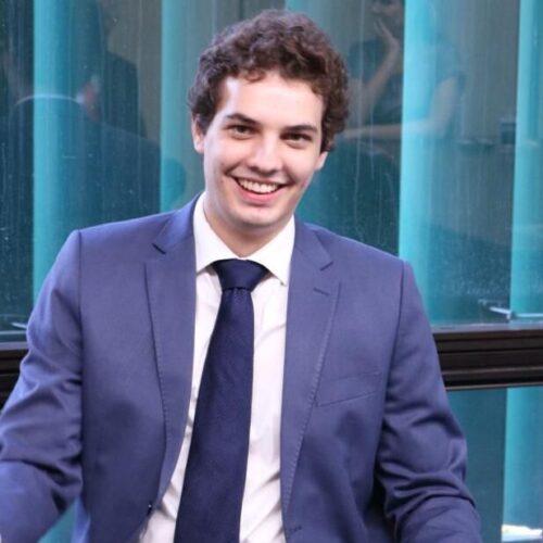 Alex Canziani