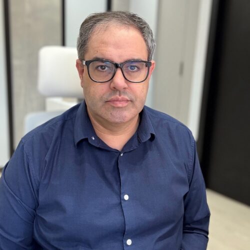 Rafael Desconsi