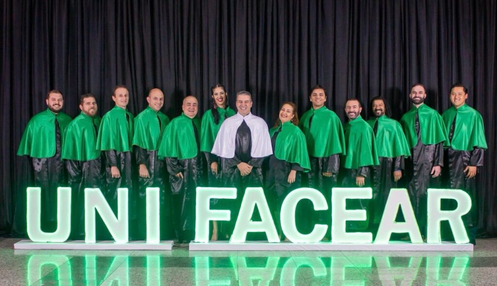 Uni Facear