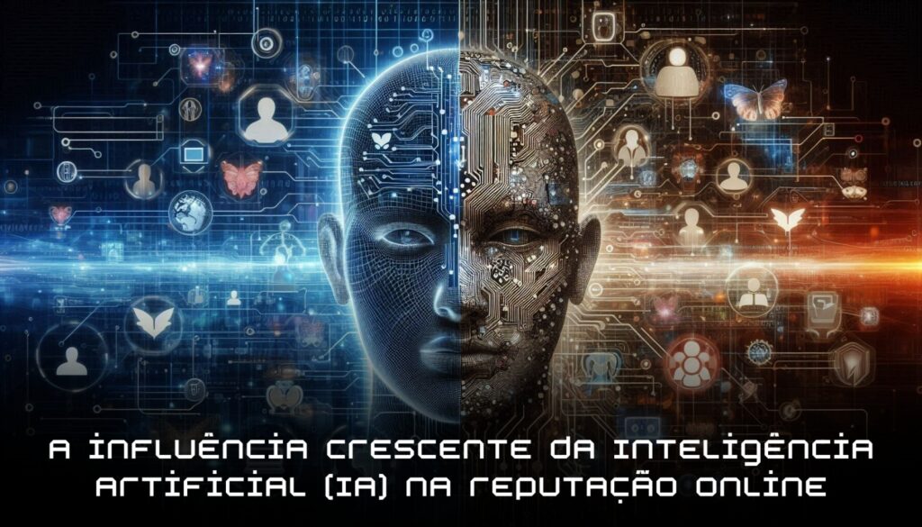 A influência crescente da Inteligência artificial