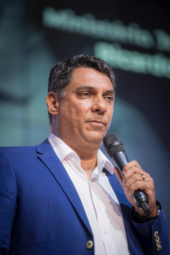 Ricardo Campos