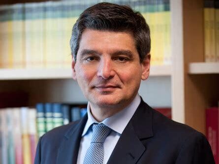 Gustavo Tepedino (UERJ)