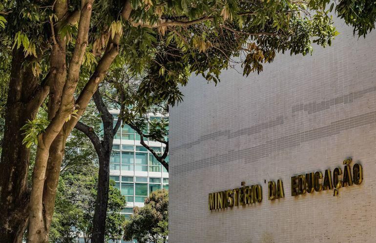 Ministério da Educação